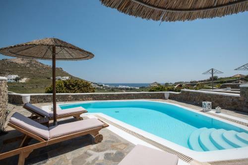 Villa Lucia