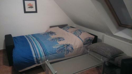 Solid Apartmans