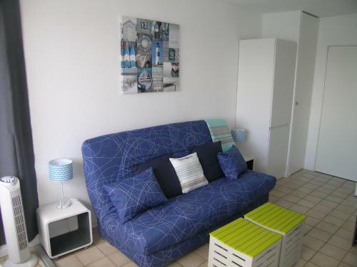 Apartamento Appartement Le Cap D'agde