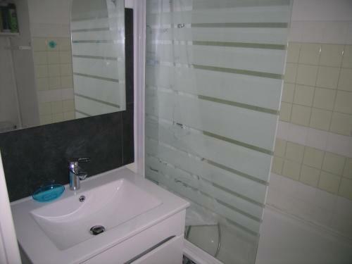 Apartamento Appartement Le Cap D'agde