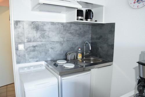 Apartamento Appartement Le Cap D'agde