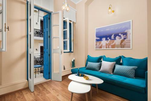 Aeria Apartments