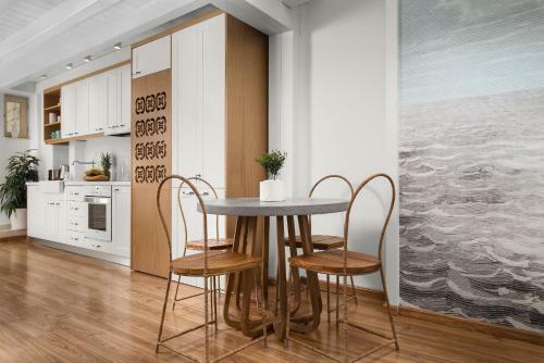 Aeria Apartments