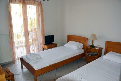 Apartamento Iliaktida Studios