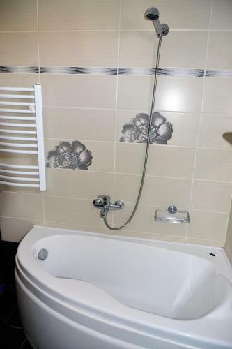 Apartamento Iliaktida Studios