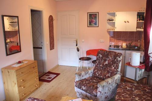 Apartamento Sz�nt� Villa