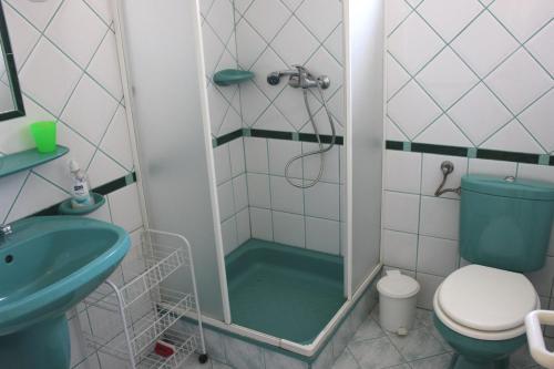 Apartamento Sz�nt� Villa