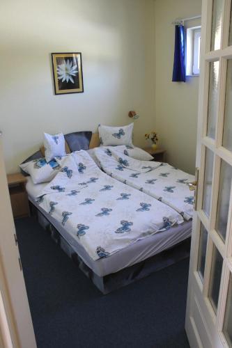 Apartamento Sz�nt� Villa