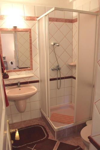 Apartamento Sz�nt� Villa