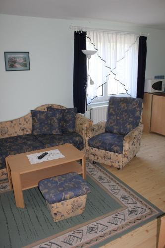Apartamento Sz�nt� Villa