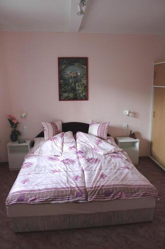 Apartamento Sz�nt� Villa