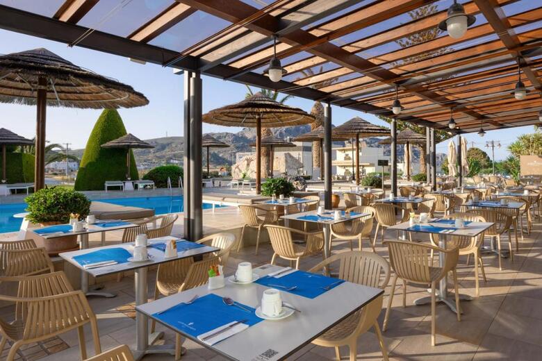 Hotel Alianthos Estate Resort