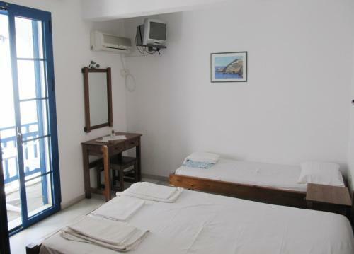 Apartamento Alkion Studios