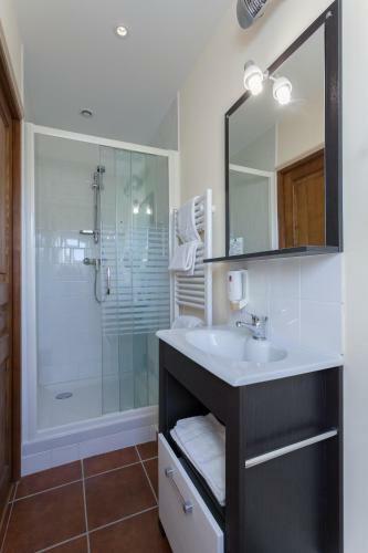Hotel H�tel R�sidence Normandy Country Club