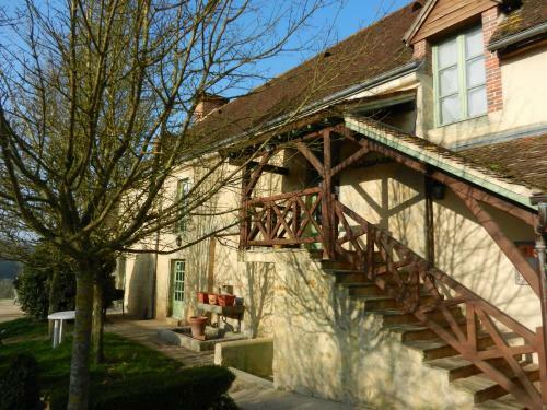Hotel H�tel R�sidence Normandy Country Club