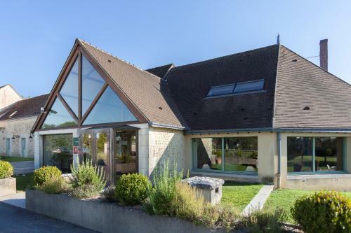 Hotel H�tel R�sidence Normandy Country Club