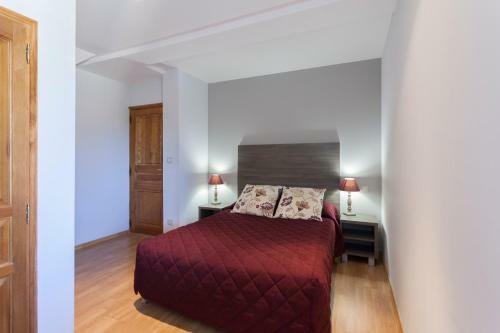 Hotel H�tel R�sidence Normandy Country Club