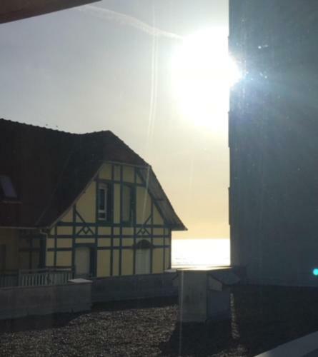 Apartamento Plein Ciel Appartement