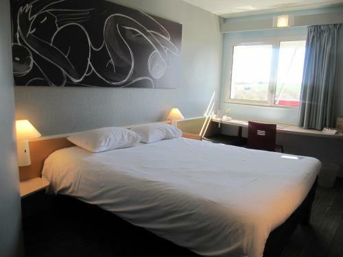 Hotel H�tel Ibis Pontivy