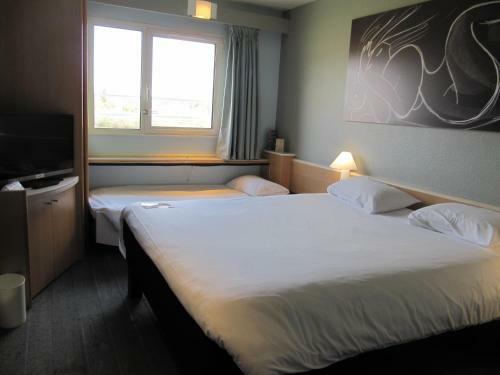 Hotel H�tel Ibis Pontivy