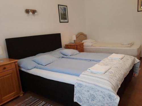 �zon Apartment