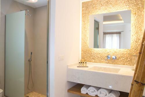 Apartamento Louis Studios Santorini