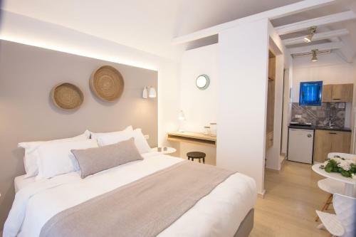 Apartamento Louis Studios Santorini