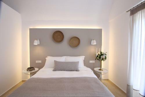 Apartamento Louis Studios Santorini