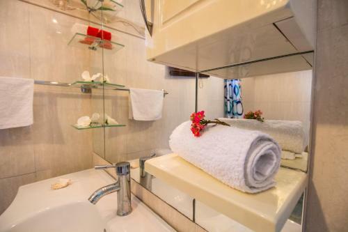 Apartamento Kastri Boutique Beach