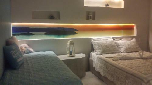 Apartamento Kastri Boutique Beach