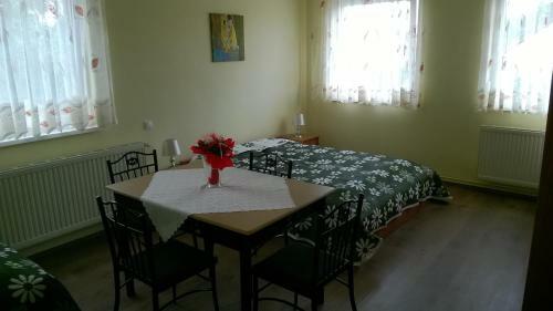 Duo Apartmanok