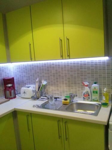 Duo Apartmanok