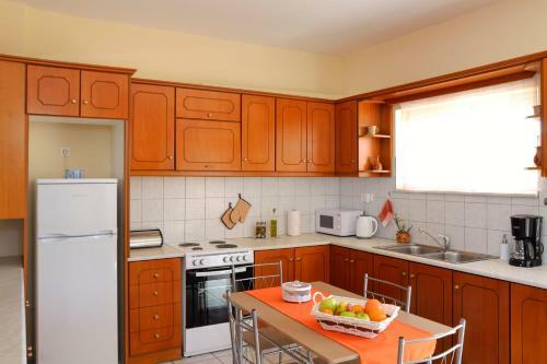 Apartamento Sofoklis Apts