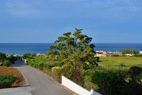Apartamento Sofoklis Apts