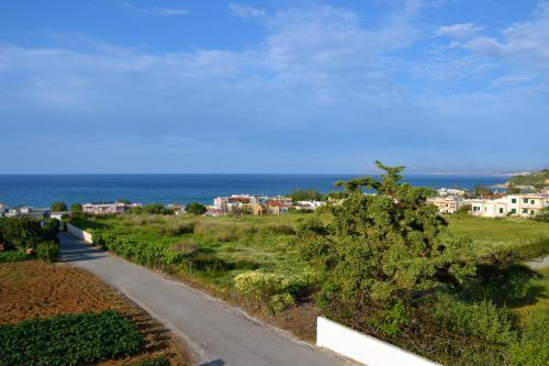 Apartamento Sofoklis Apts