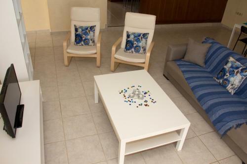 Apartamento Sofoklis Apts