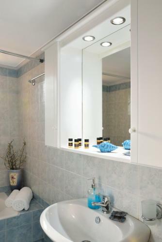 Apartamento Sofoklis Apts