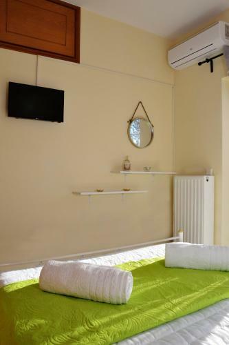 Apartamento Sofoklis Apts