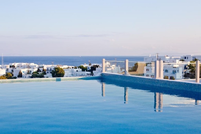 Adelmar Hotel & Suites
