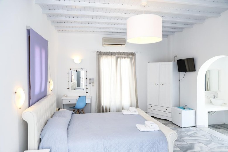 Adelmar Hotel & Suites