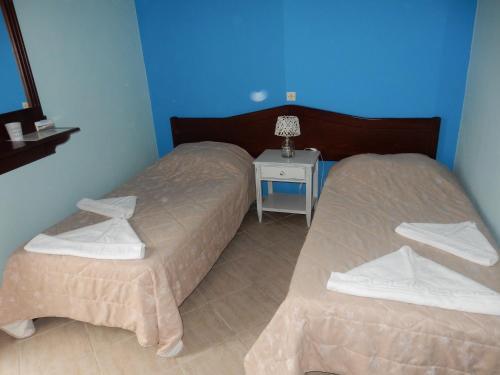 Aphrodite Apartments