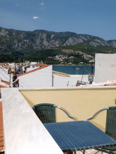Aphrodite Apartments