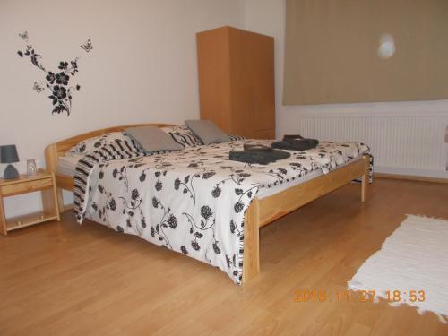 Bed & Breakfast Airport Kristina Panzio