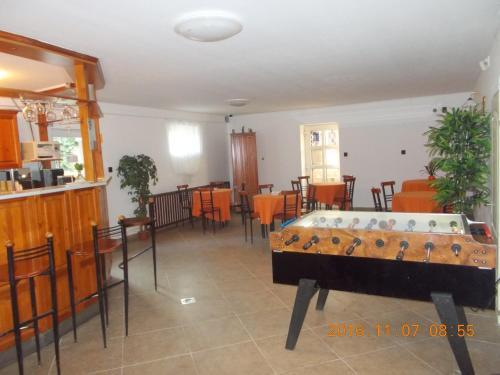 Bed & Breakfast Airport Kristina Panzio
