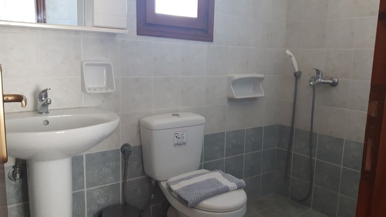 Aparthotel Depis Studios Plaka Naxos