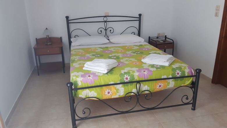 Aparthotel Depis Studios Plaka Naxos