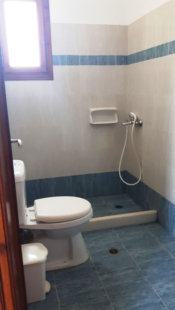 Aparthotel Depis Studios Plaka Naxos