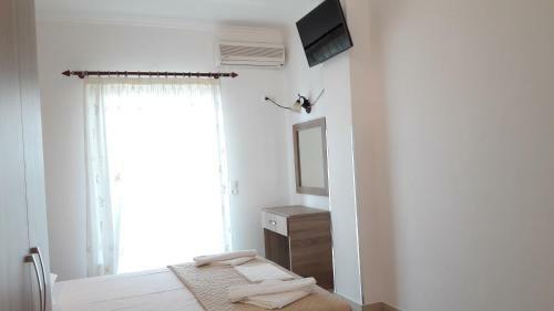 Apartamento Nikolaou Thomas House