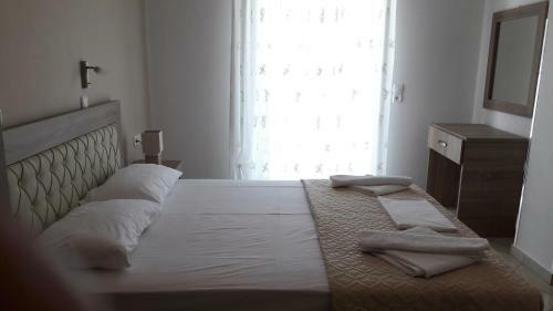 Apartamento Nikolaou Thomas House