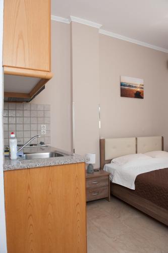 Apartamento Nikolaou Thomas House